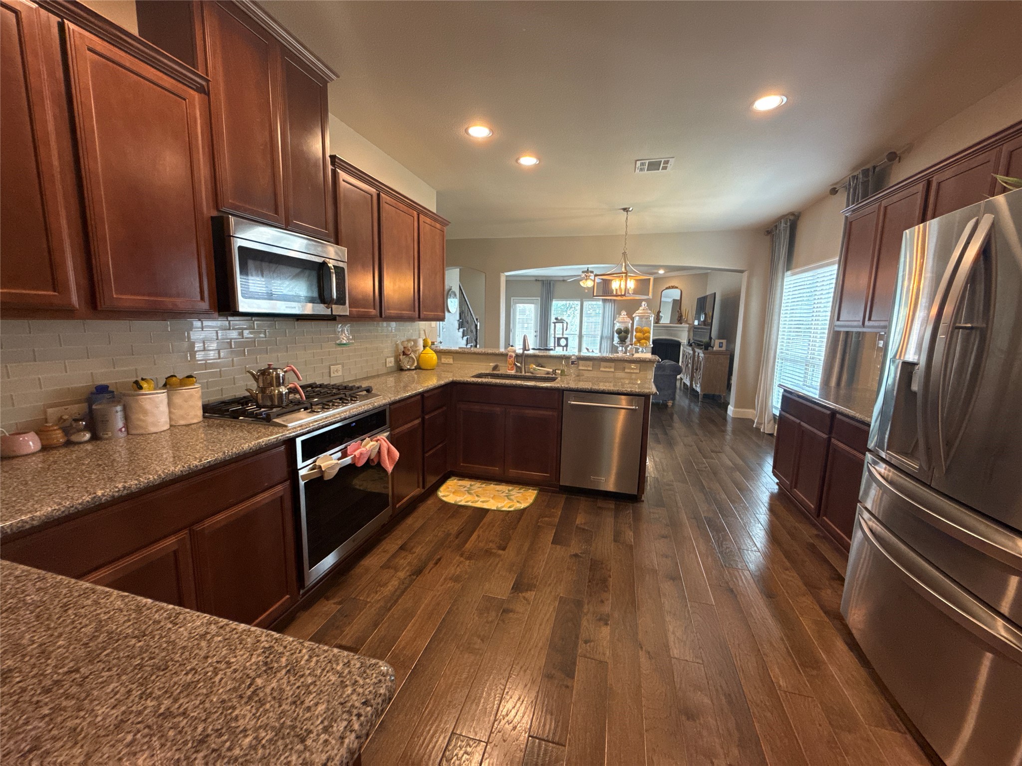 308 Mount Olive Avenue Mckinney TX 75072