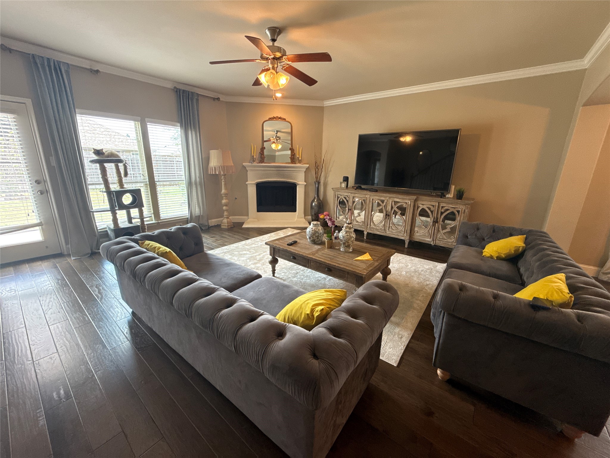 308 Mount Olive Avenue Mckinney TX 75072