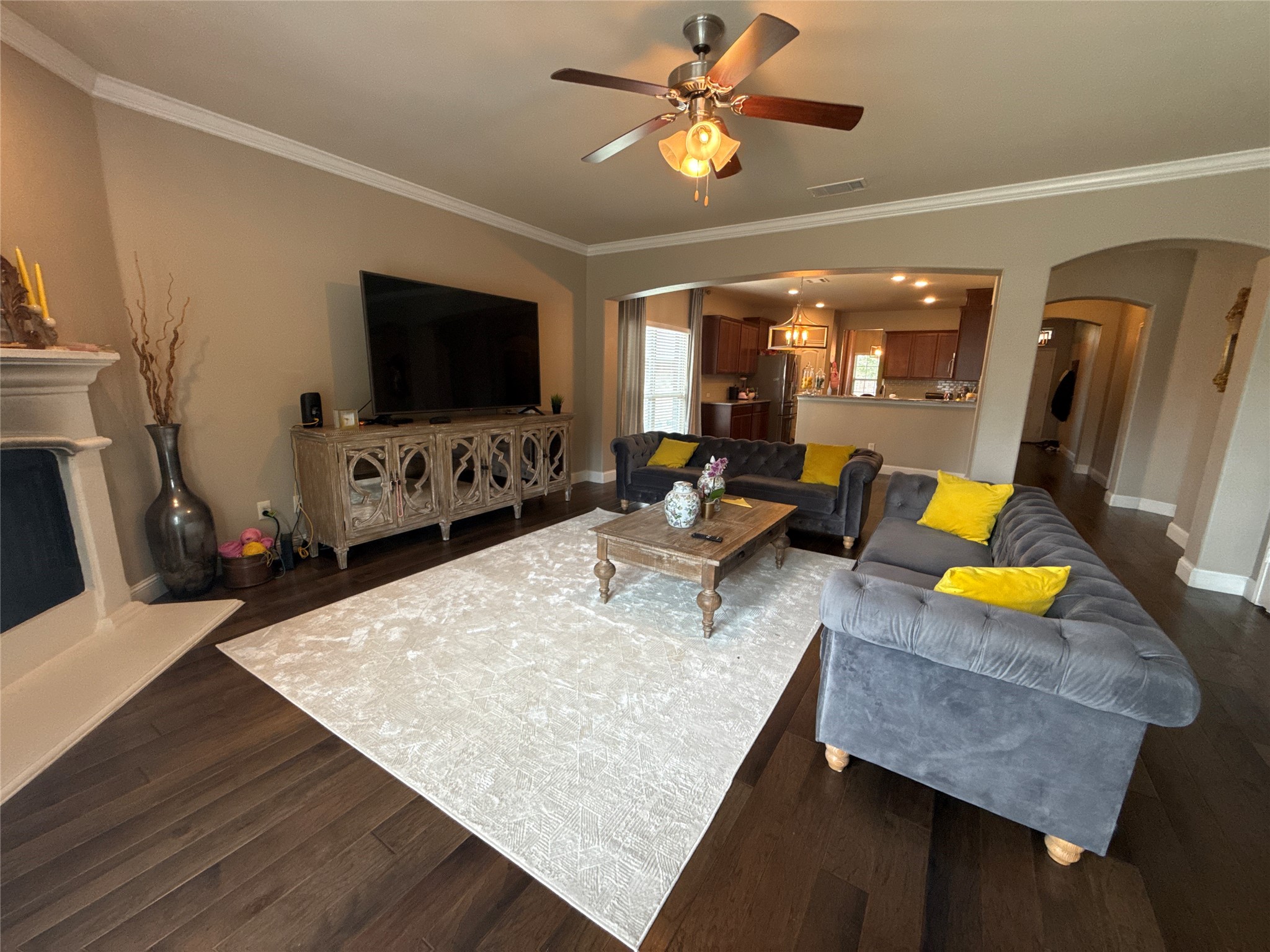 308 Mount Olive Avenue Mckinney TX 75072
