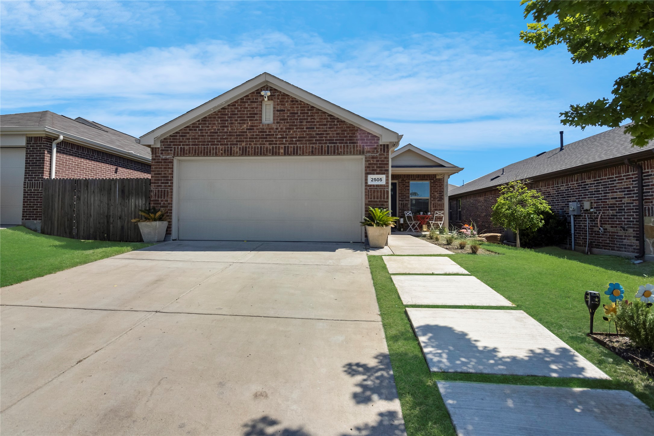 2505 Milne Court Crandall TX 75114