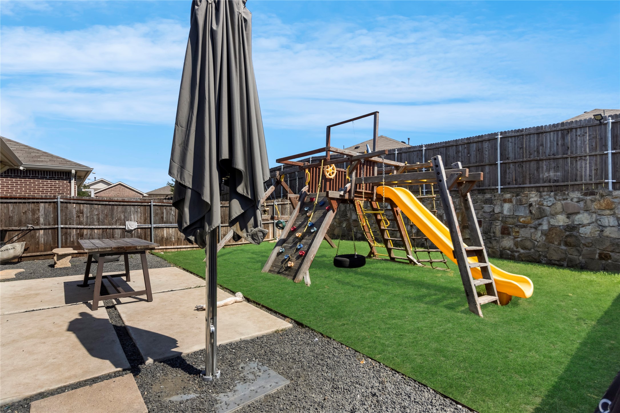 2505 Milne Court Crandall TX 75114