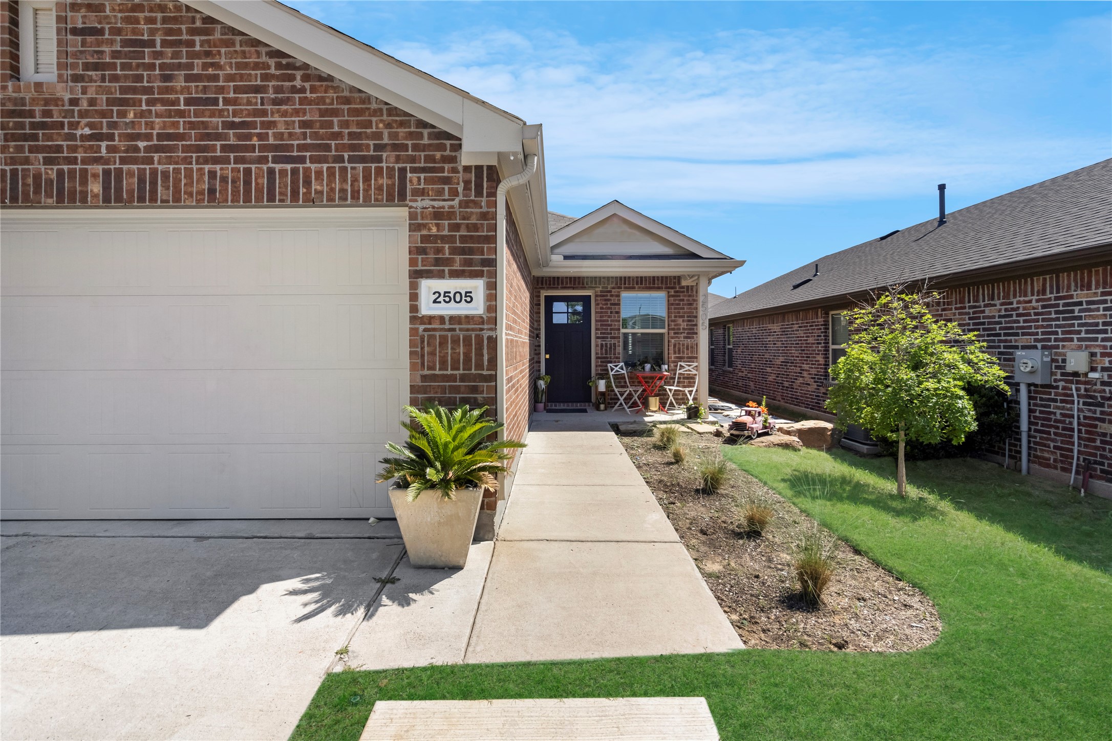2505 Milne Court Crandall TX 75114