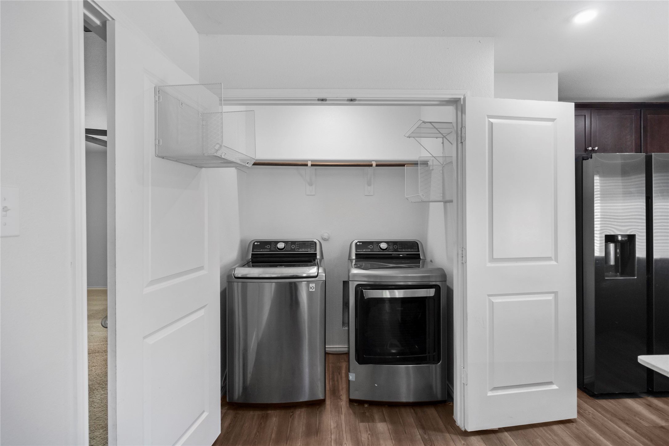 2505 Milne Court Crandall TX 75114