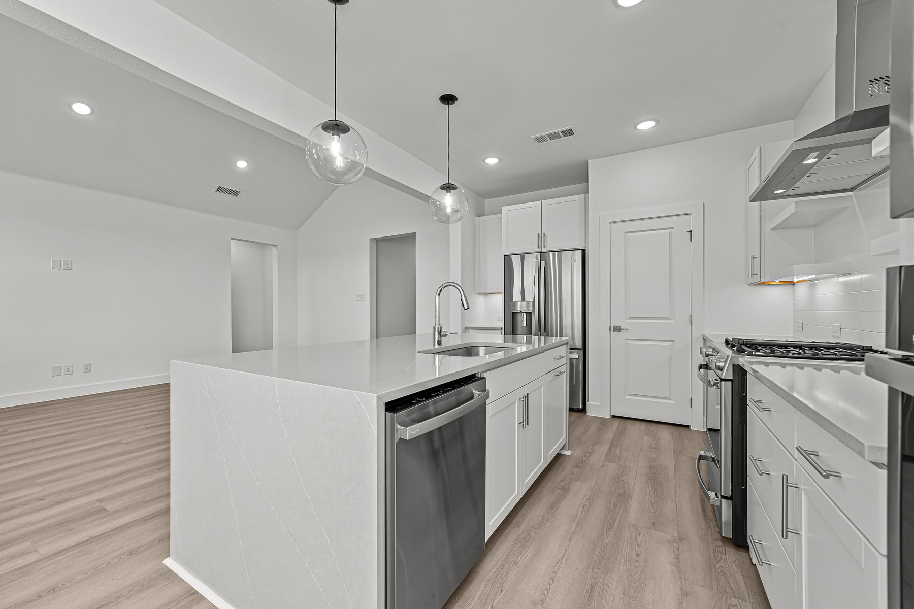 2031 Roaring Fork Drive Royse City TX 75189