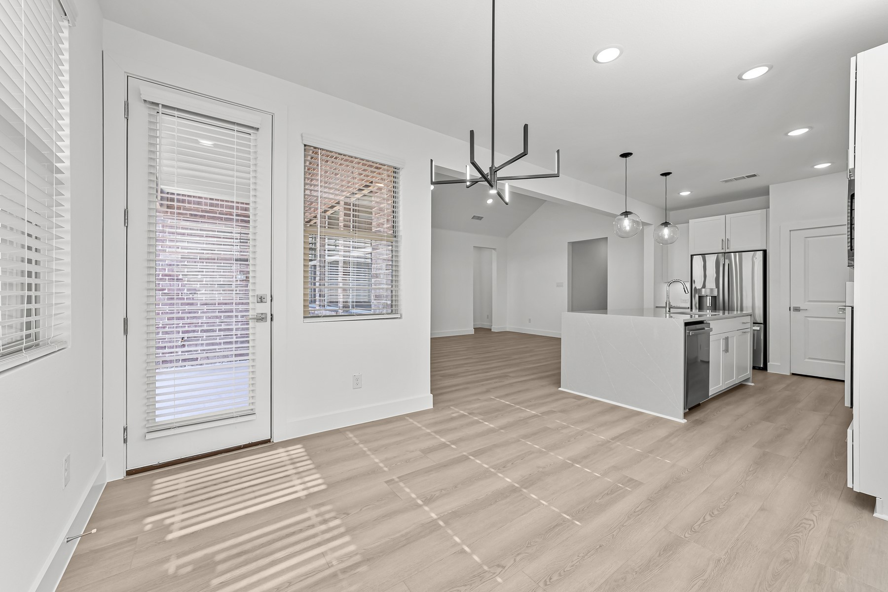 2031 Roaring Fork Drive Royse City TX 75189