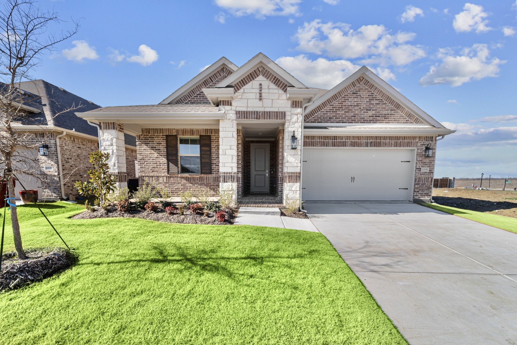 2031 Roaring Fork Drive Royse City TX 75189