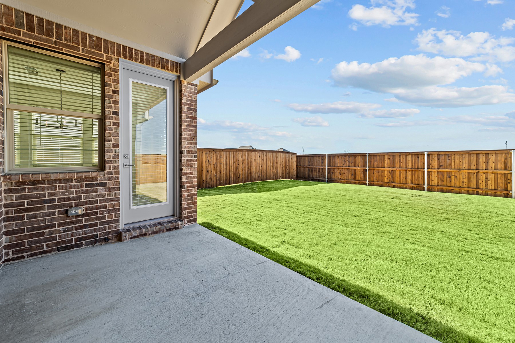 2031 Roaring Fork Drive Royse City TX 75189