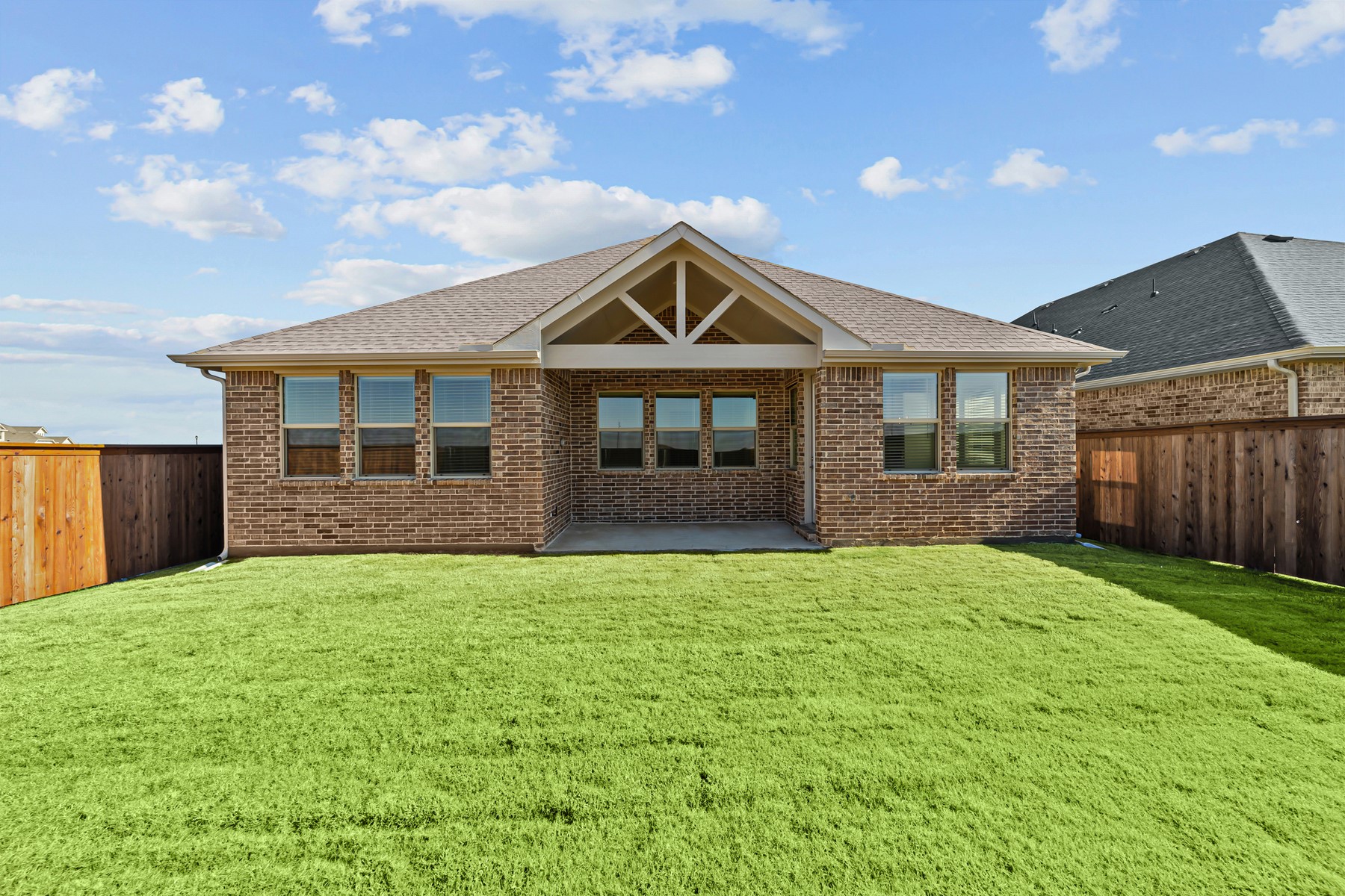 2031 Roaring Fork Drive Royse City TX 75189