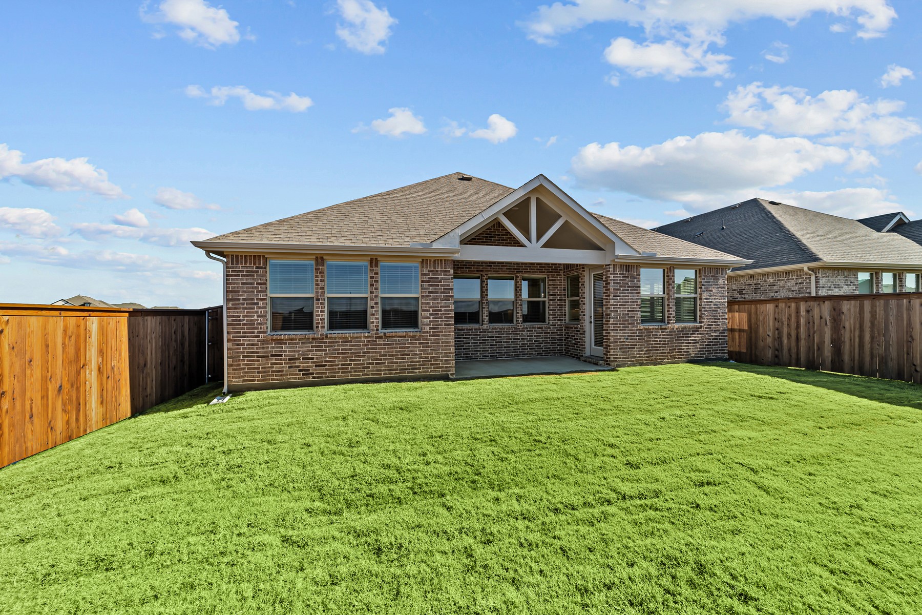 2031 Roaring Fork Drive Royse City TX 75189