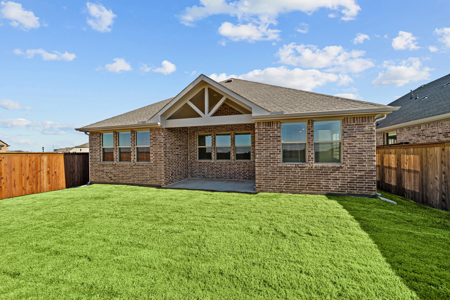 2031 Roaring Fork Drive Royse City TX 75189