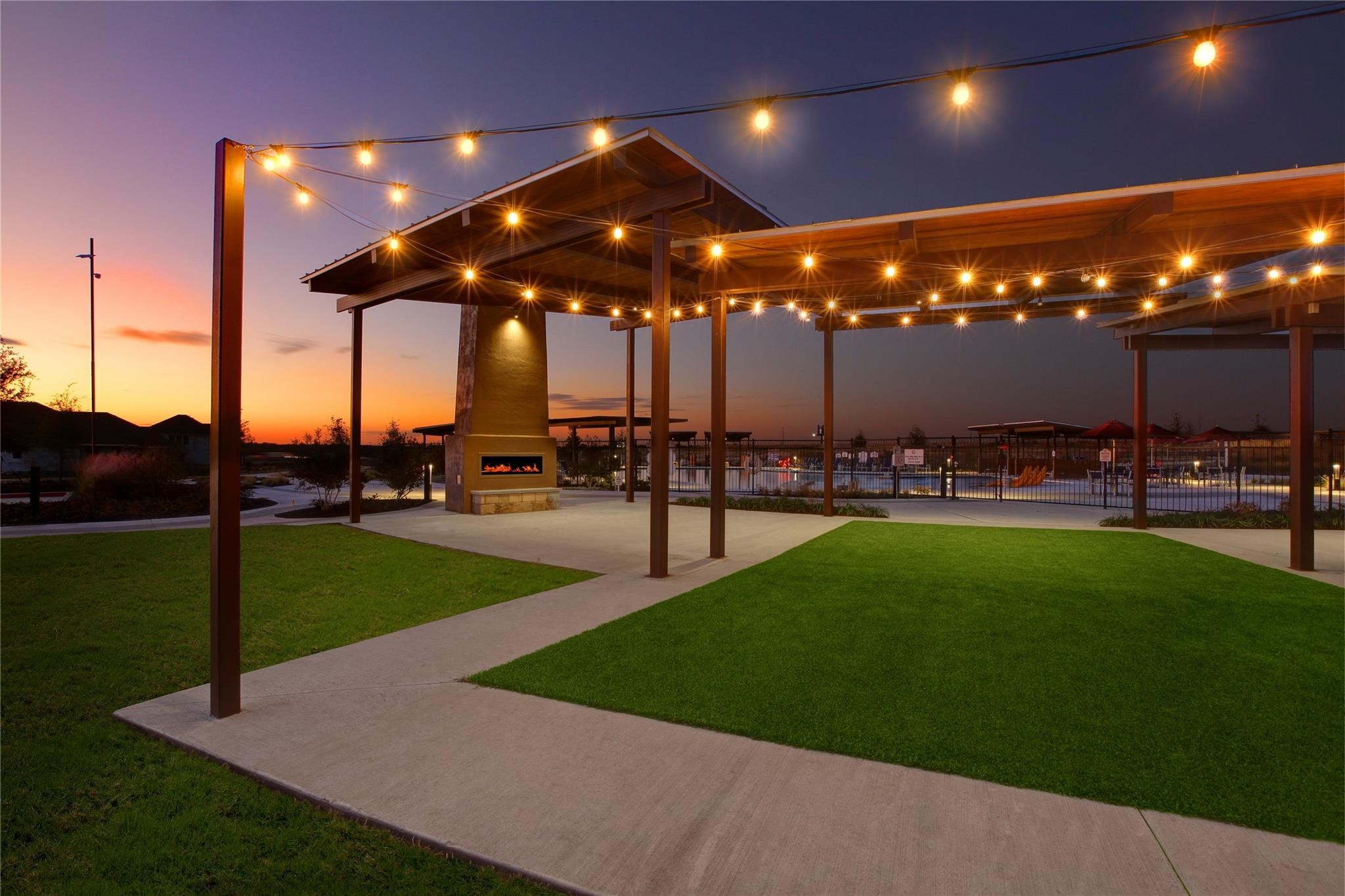 2031 Roaring Fork Drive Royse City TX 75189