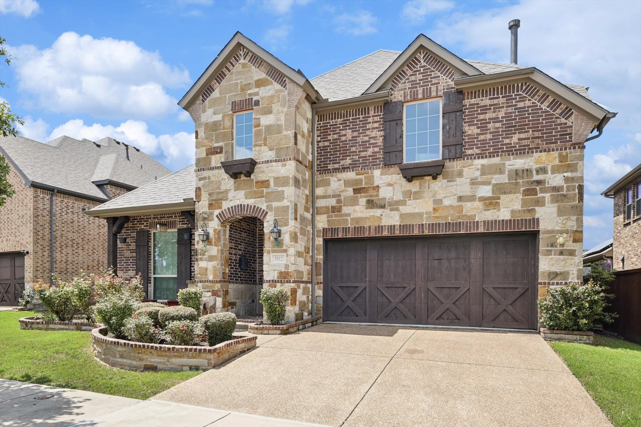 5012 Engleswood Trail Lewisville TX 75056
