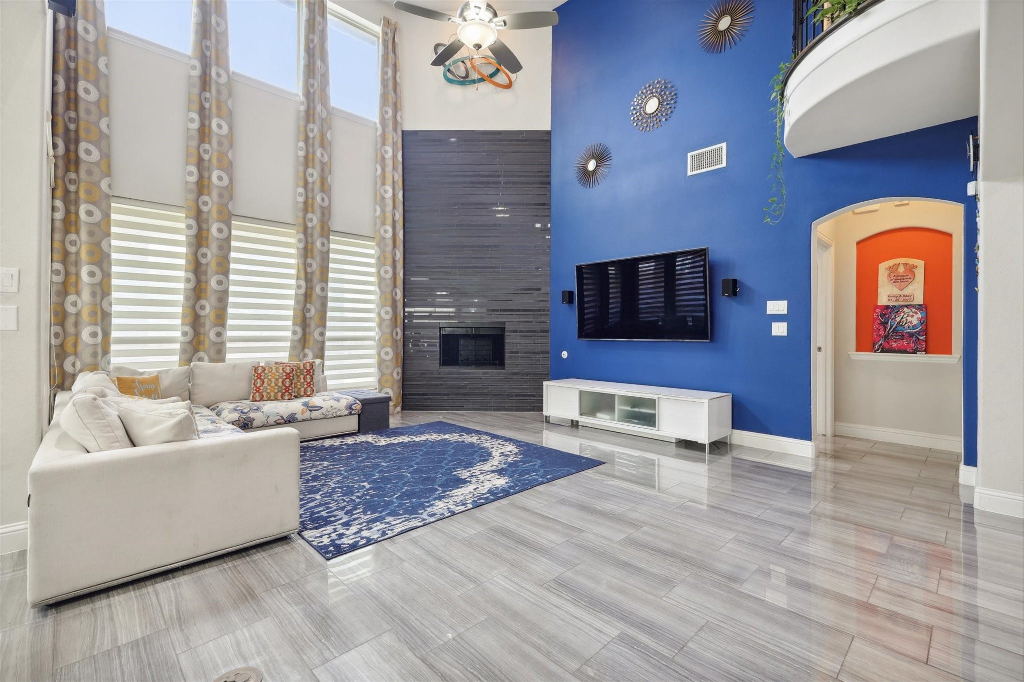 5012 Engleswood Trail Lewisville TX 75056