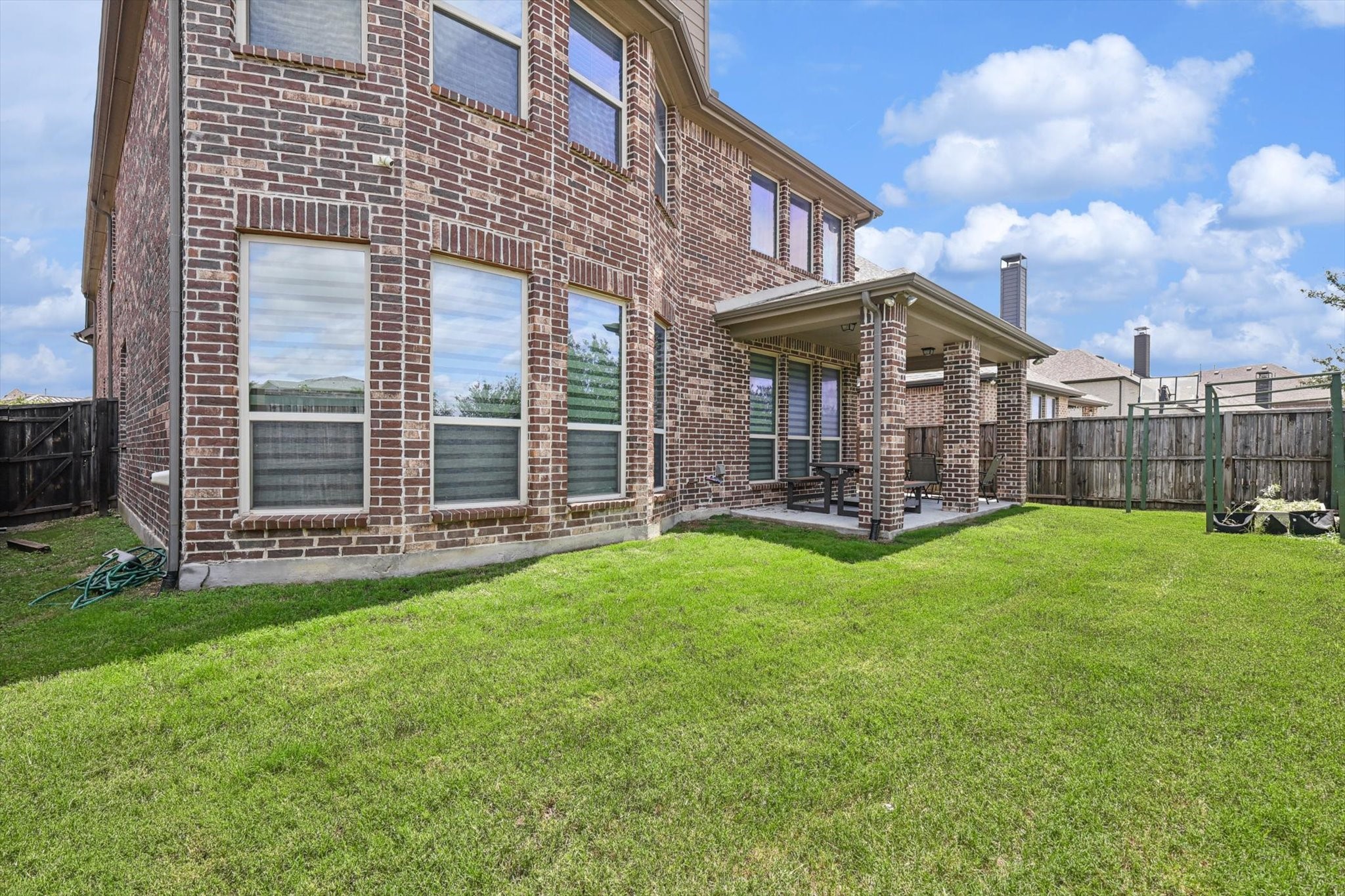 5012 Engleswood Trail Lewisville TX 75056