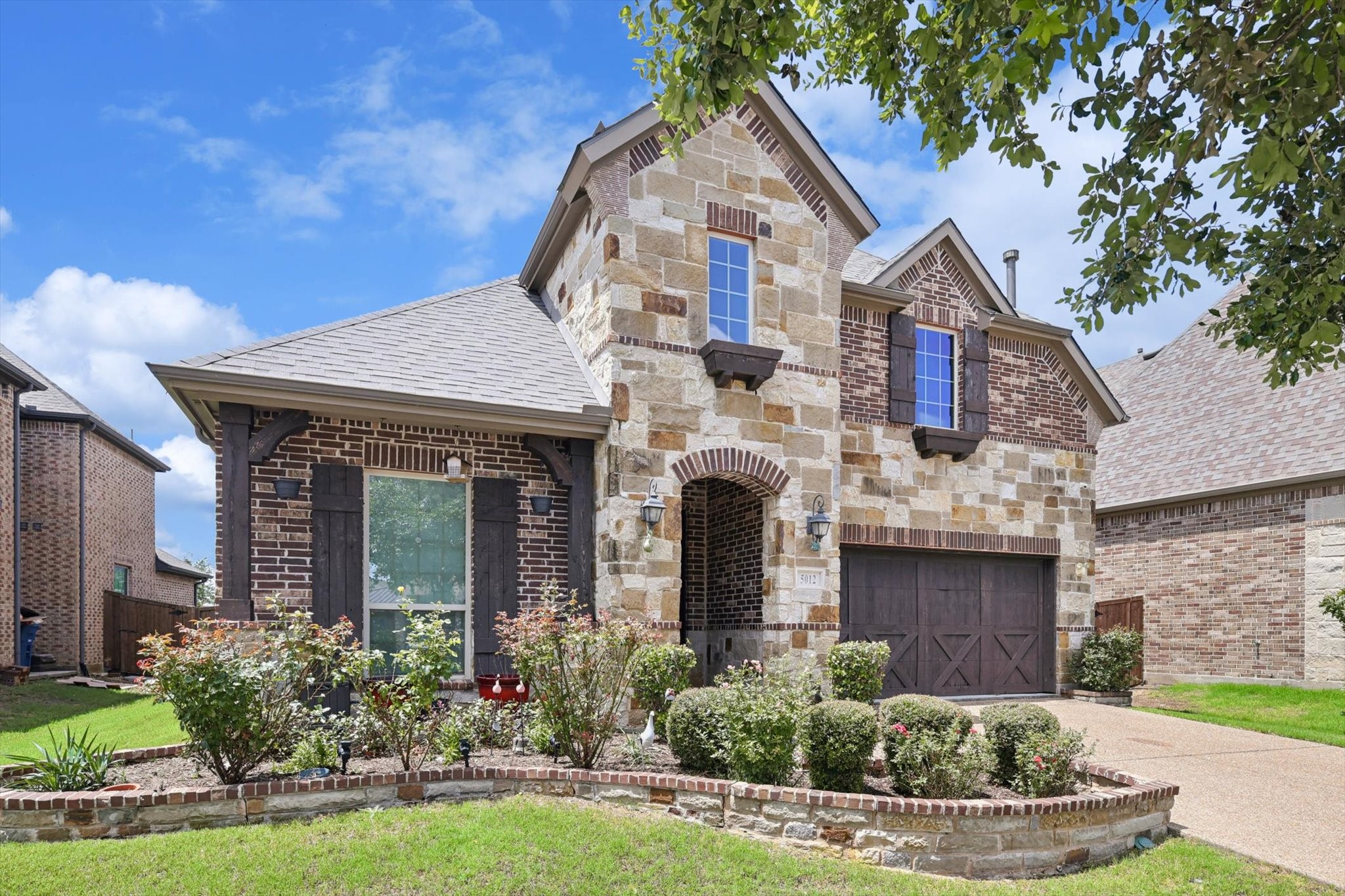5012 Engleswood Trail Lewisville TX 75056