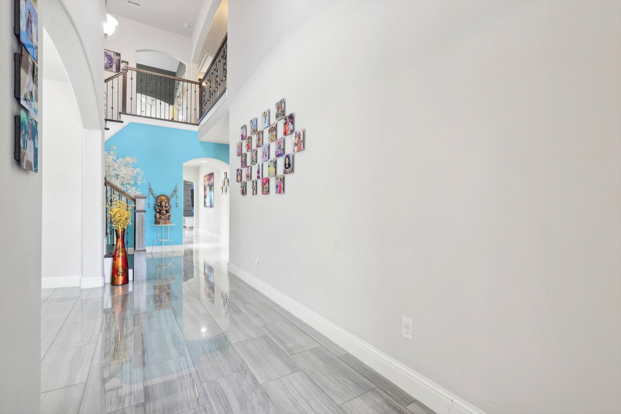 5012 Engleswood Trail Lewisville TX 75056