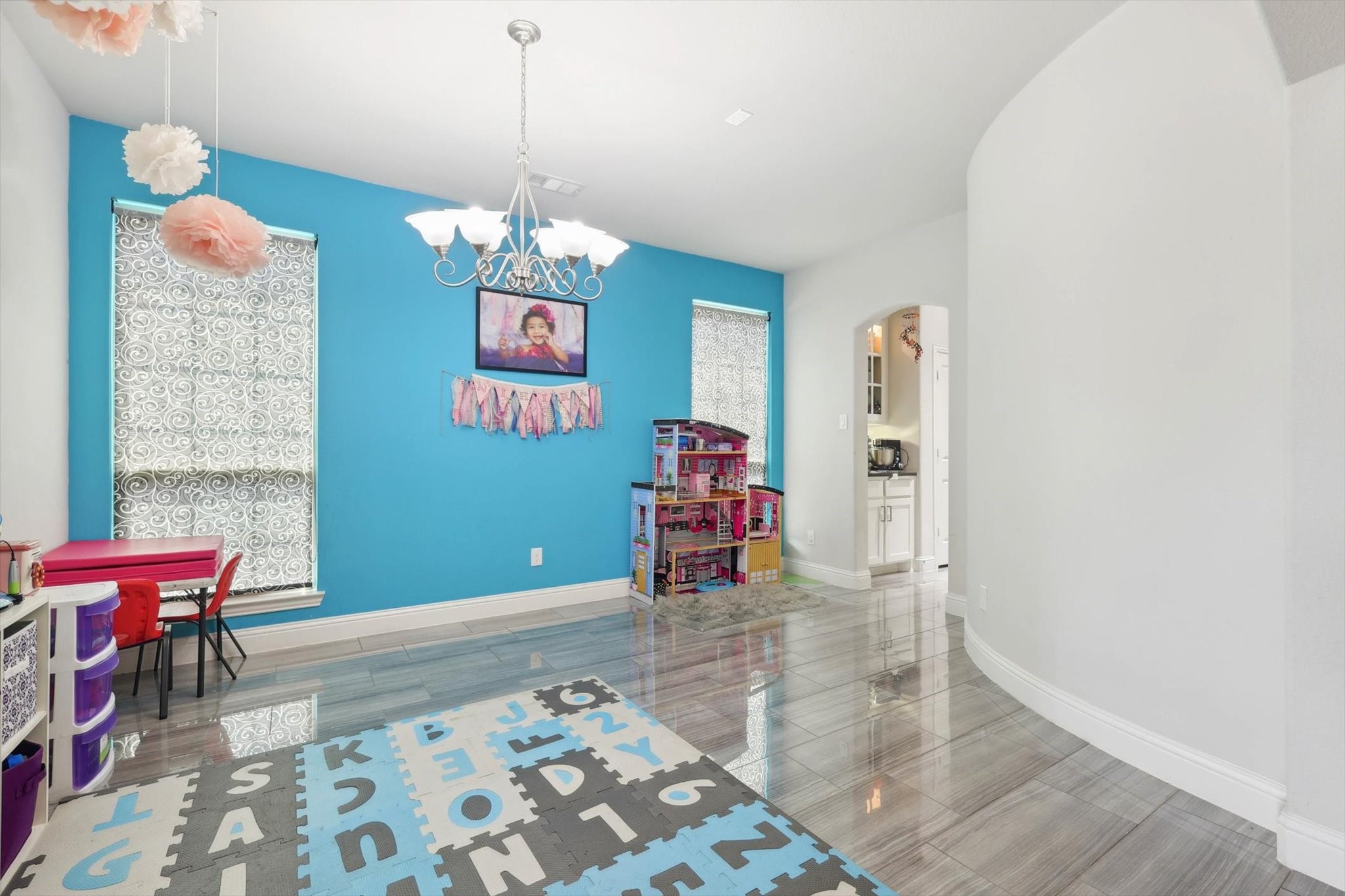 5012 Engleswood Trail Lewisville TX 75056