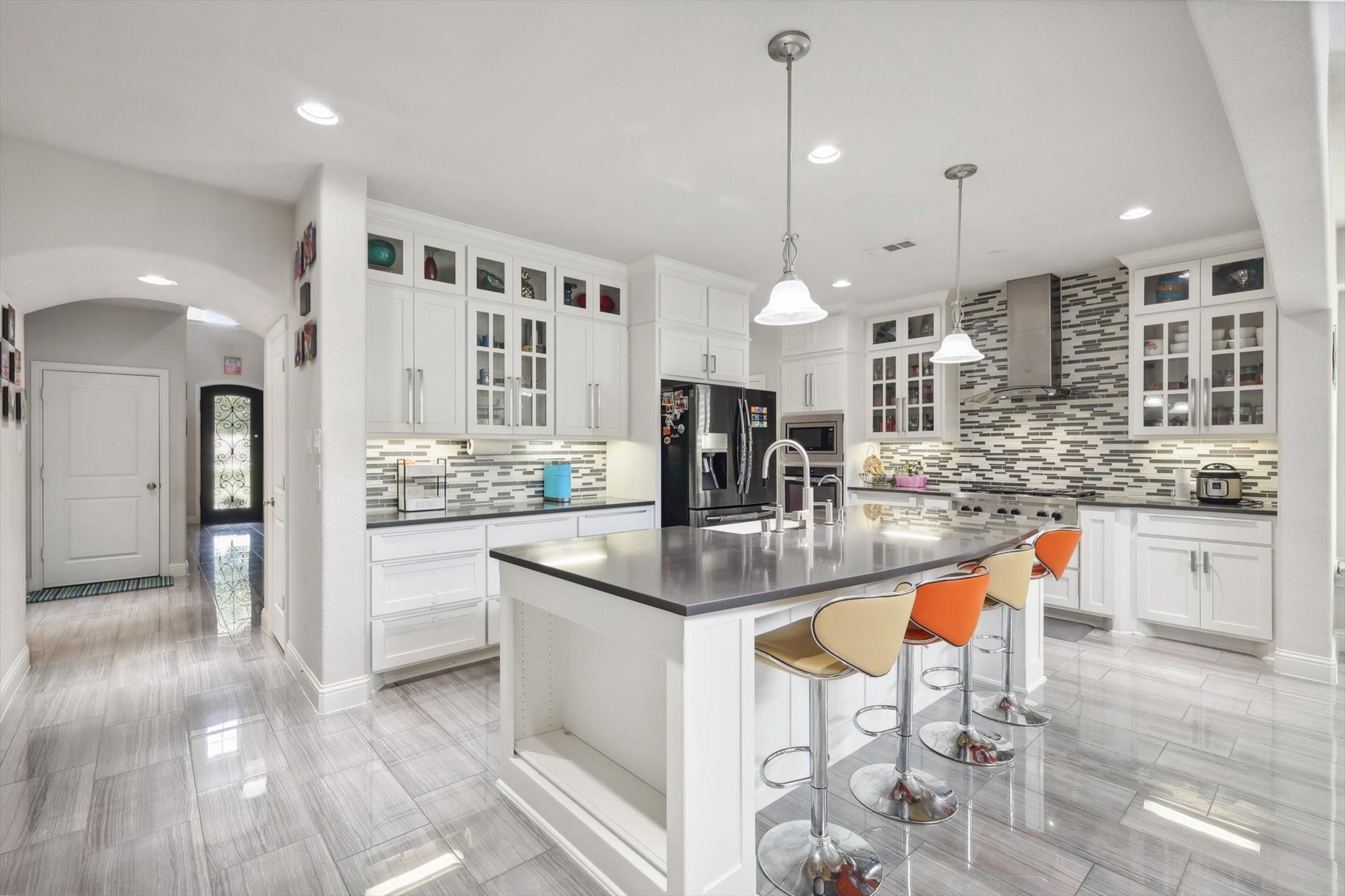 5012 Engleswood Trail Lewisville TX 75056