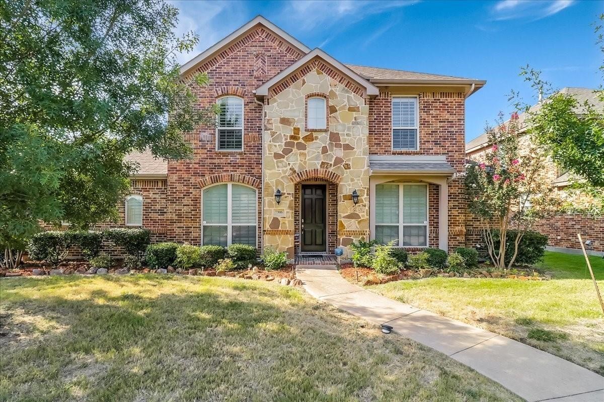 7306 Waterbury Drive Rowlett TX 75089
