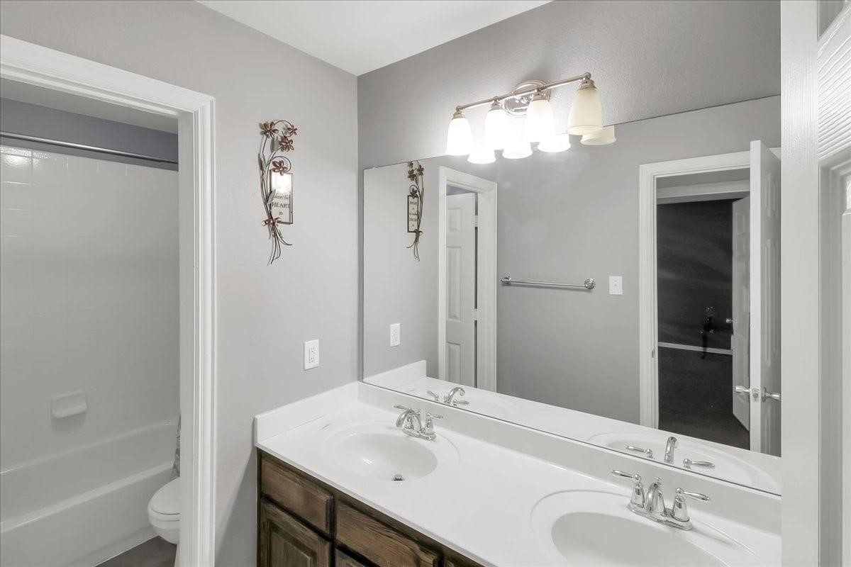 7306 Waterbury Drive Rowlett TX 75089