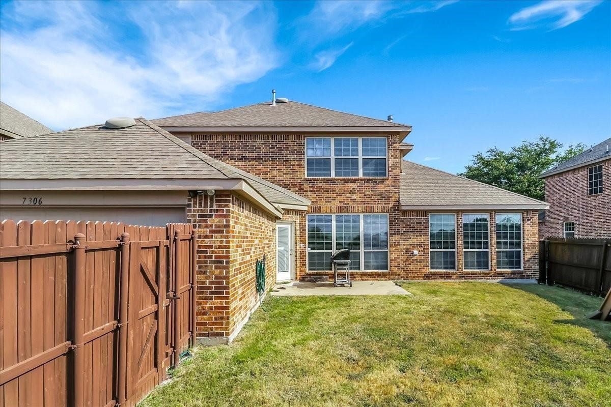 7306 Waterbury Drive Rowlett TX 75089