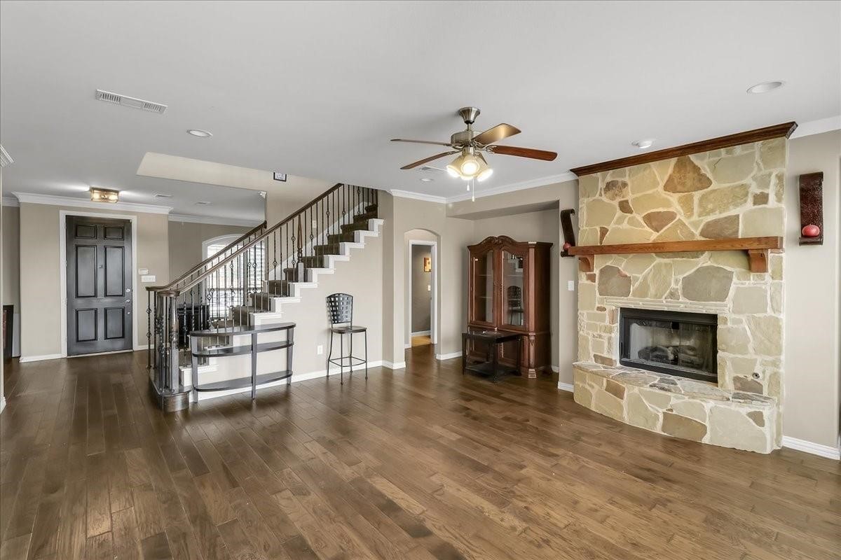 7306 Waterbury Drive Rowlett TX 75089