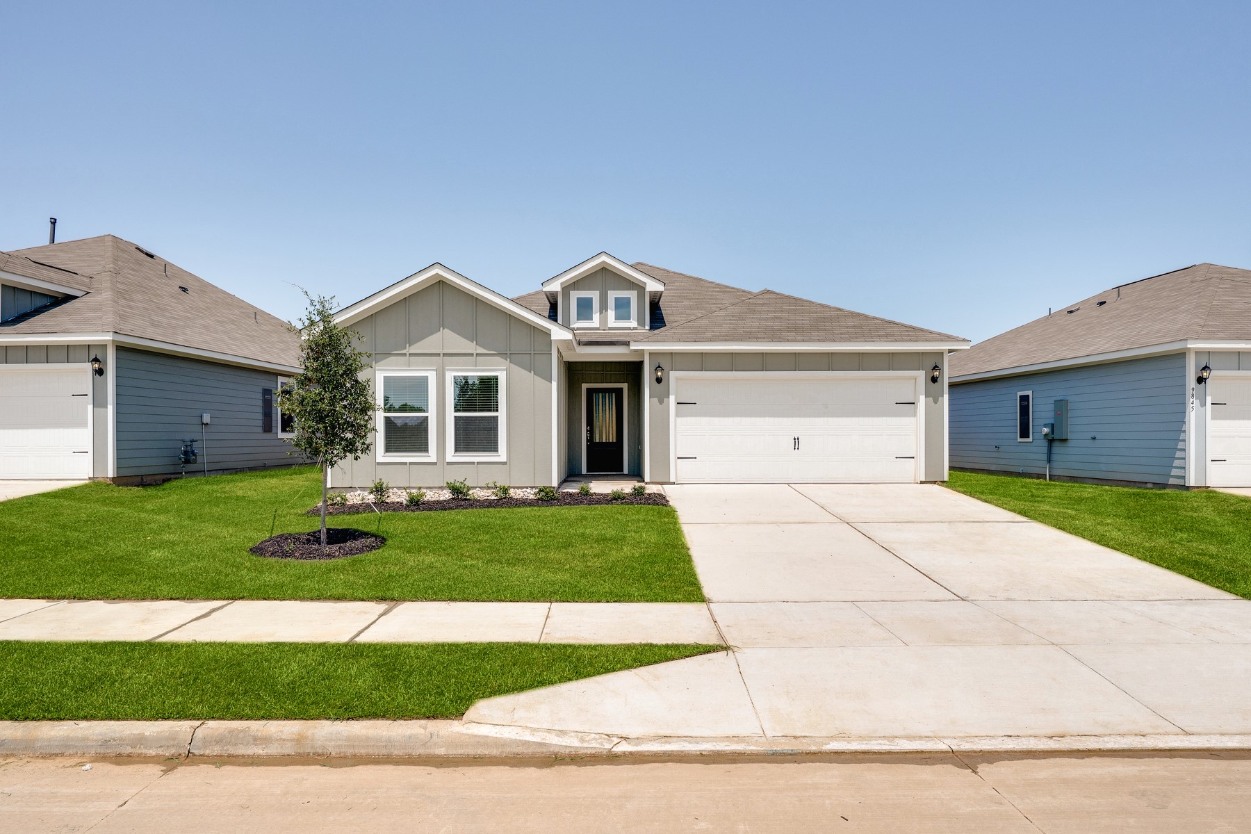1548 Harvester Drive Fort Worth TX 76140