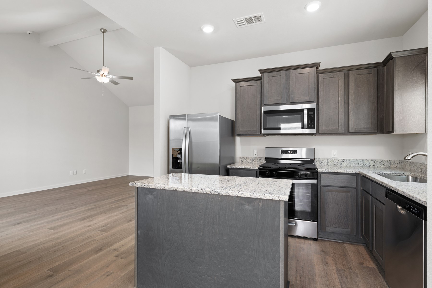 1548 Harvester Drive Fort Worth TX 76140
