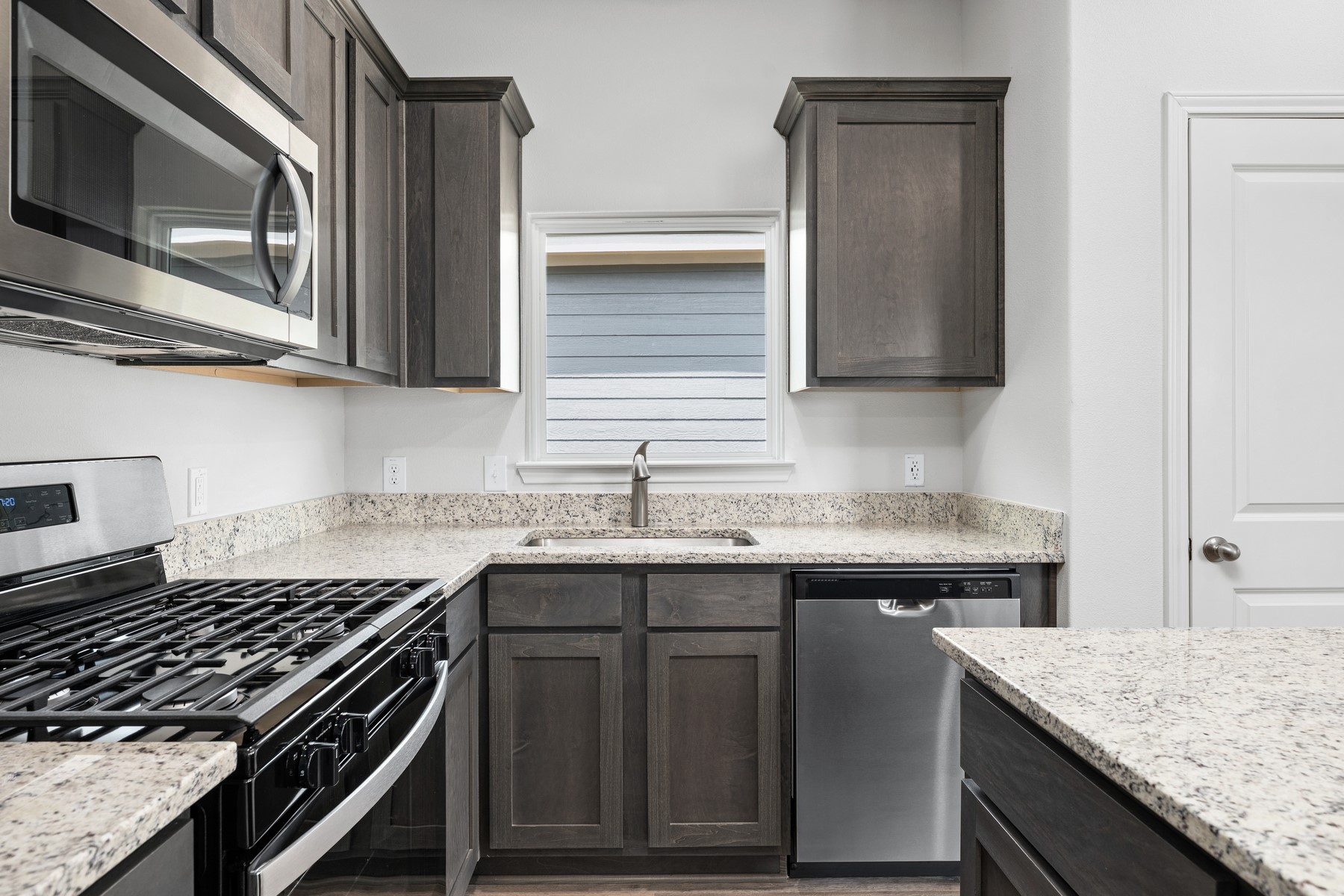 1548 Harvester Drive Fort Worth TX 76140