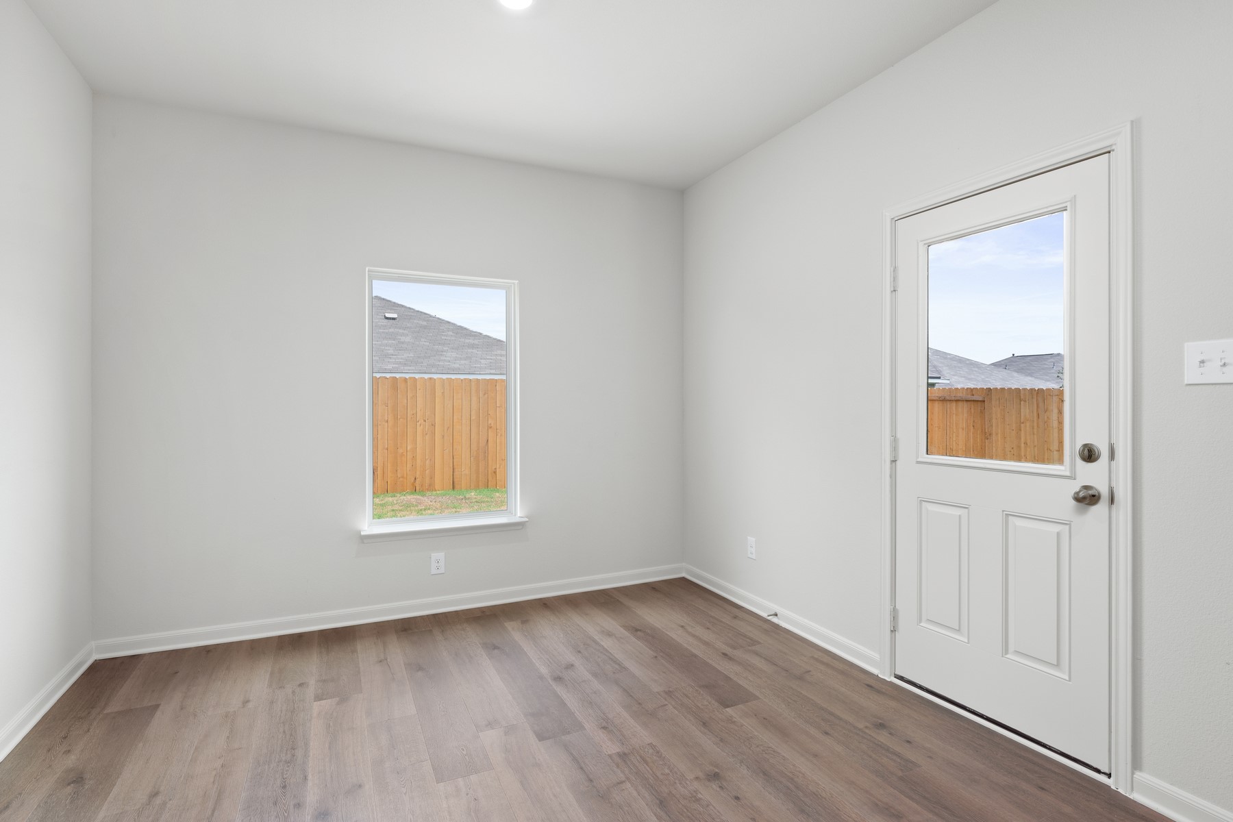 1548 Harvester Drive Fort Worth TX 76140