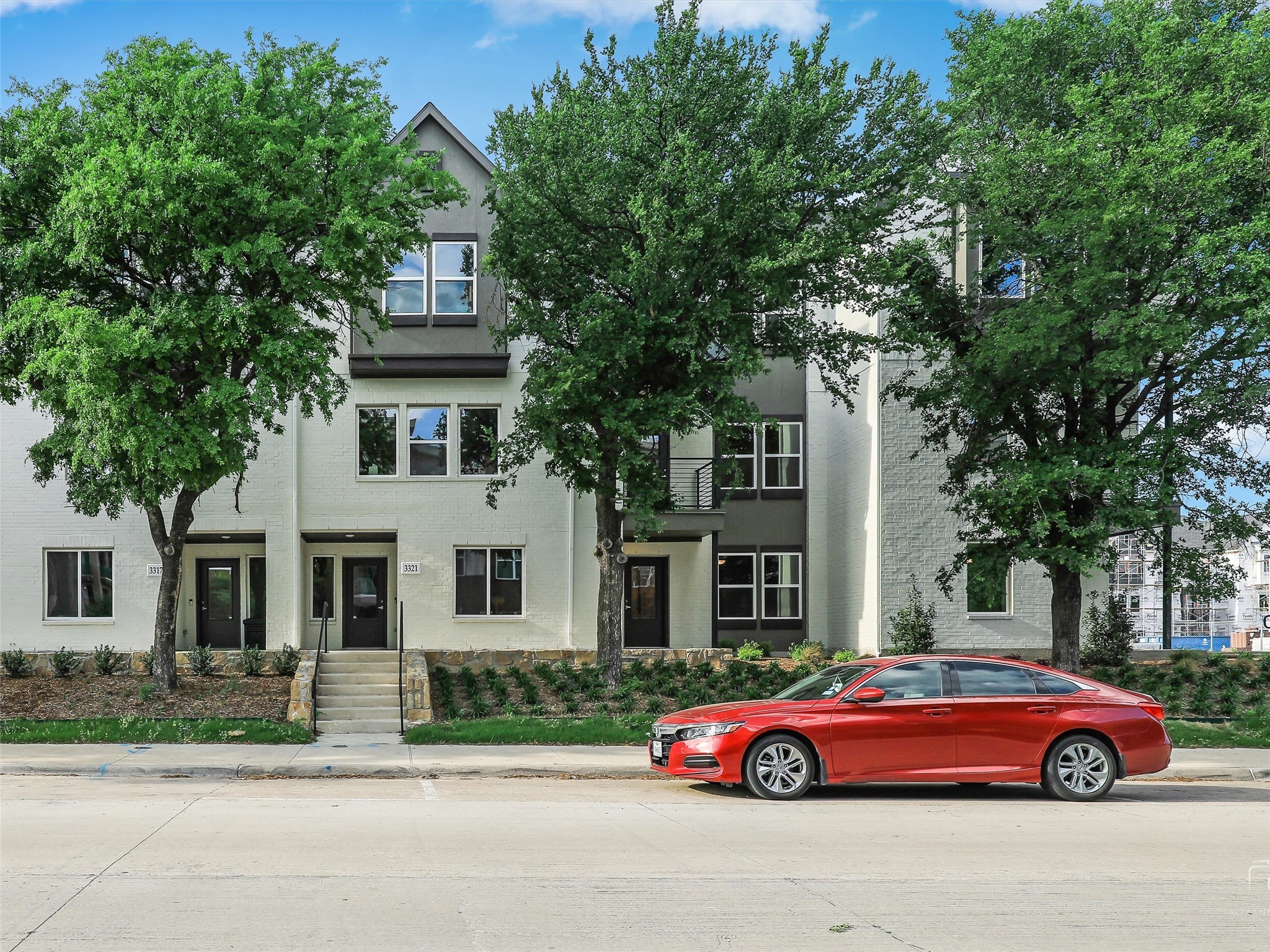 3345 Wynwood Drive Plano TX 75074
