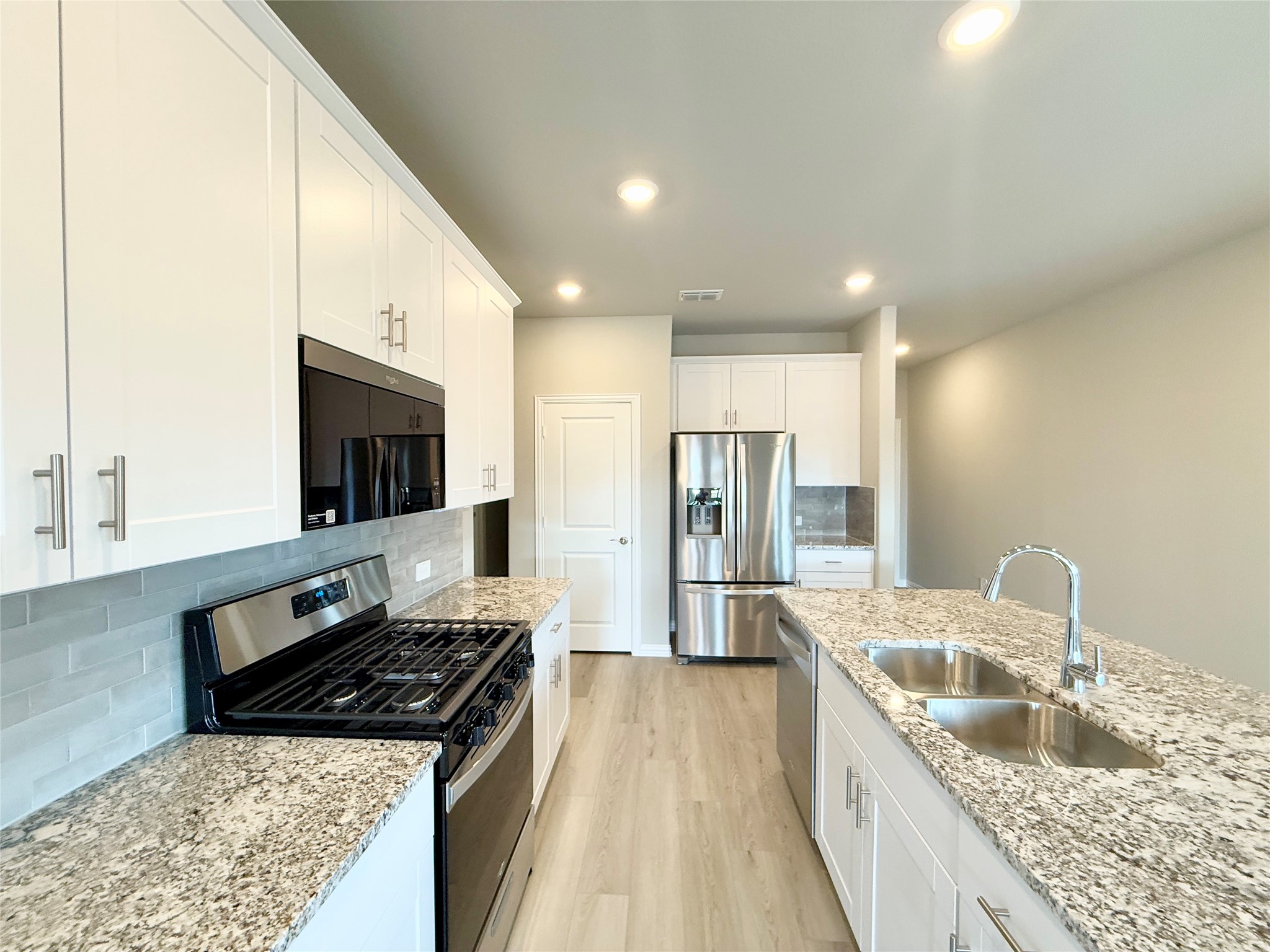 709 Hemingway Lane Lowry Crossing TX 75069
