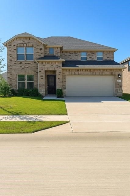 495 Sweet Lane Princeton TX 75407