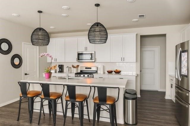 495 Sweet Lane Princeton TX 75407
