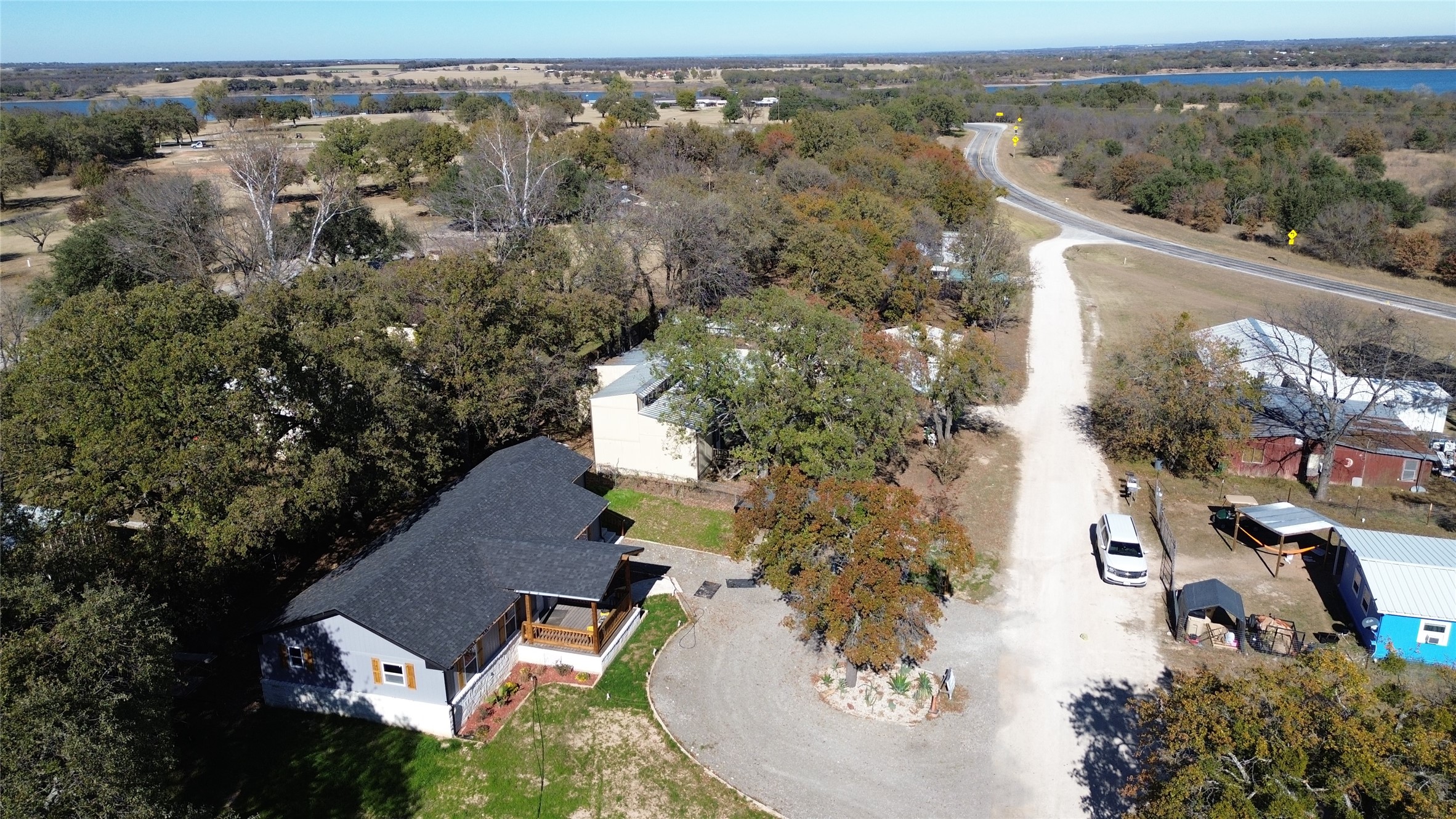 1133 Highway 2861 Comanche TX 76442