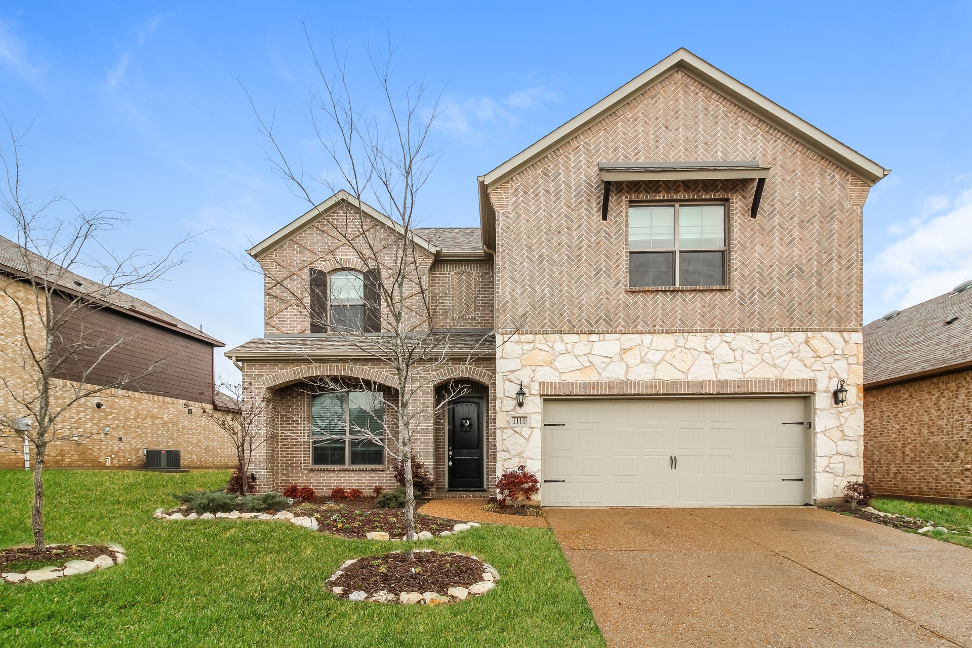 1111 Elizabeth Street Anna TX 75409