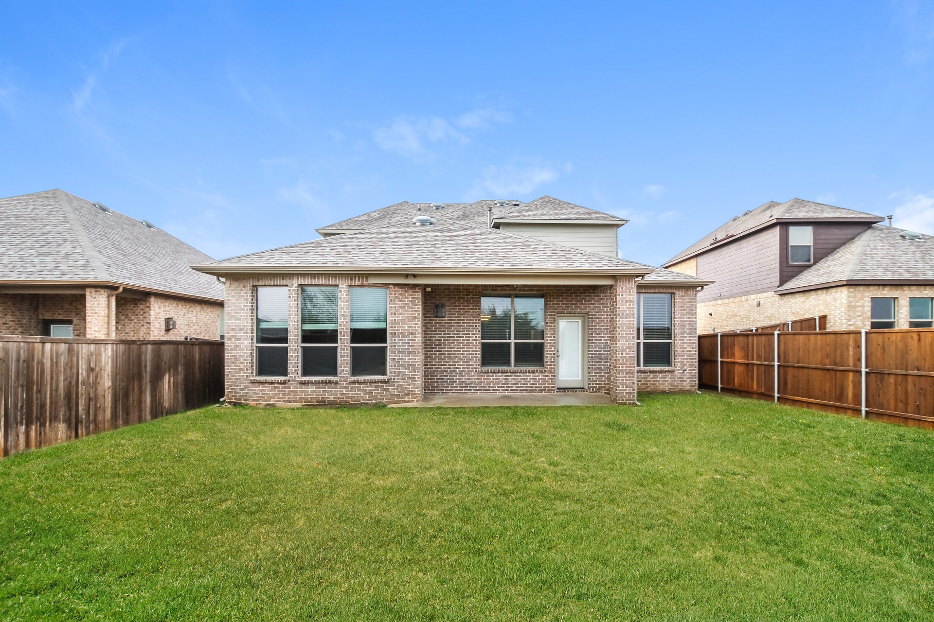 1111 Elizabeth Street Anna TX 75409