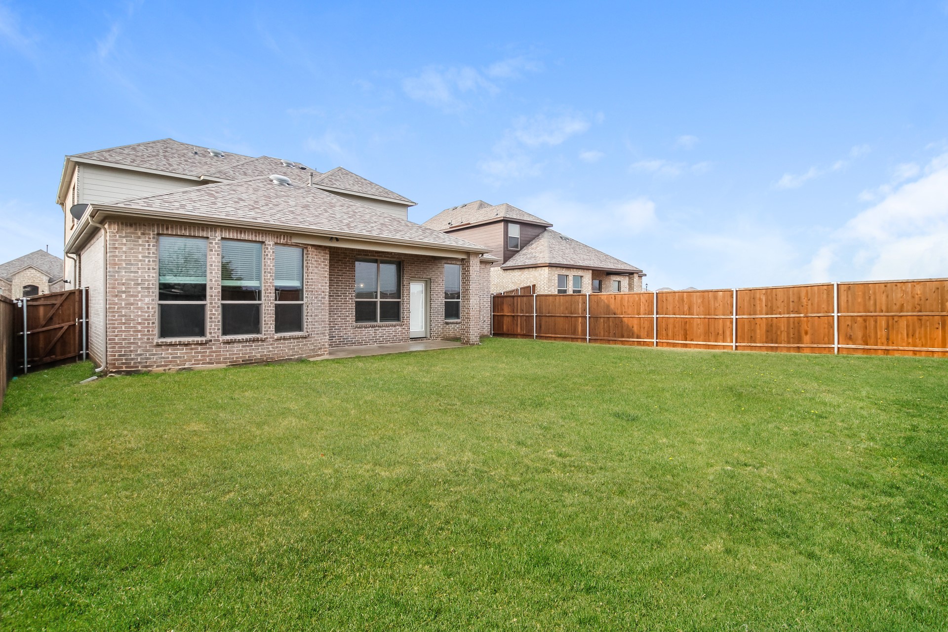 1111 Elizabeth Street Anna TX 75409