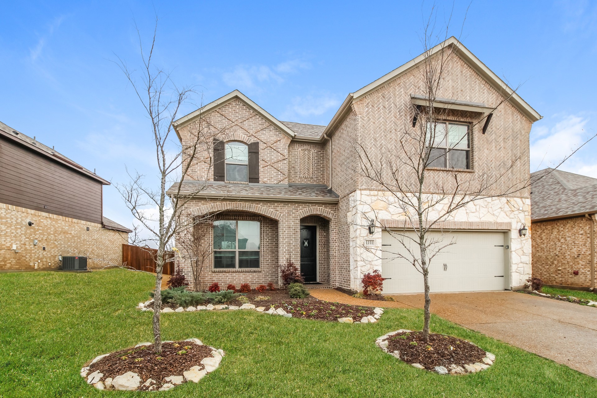 1111 Elizabeth Street Anna TX 75409