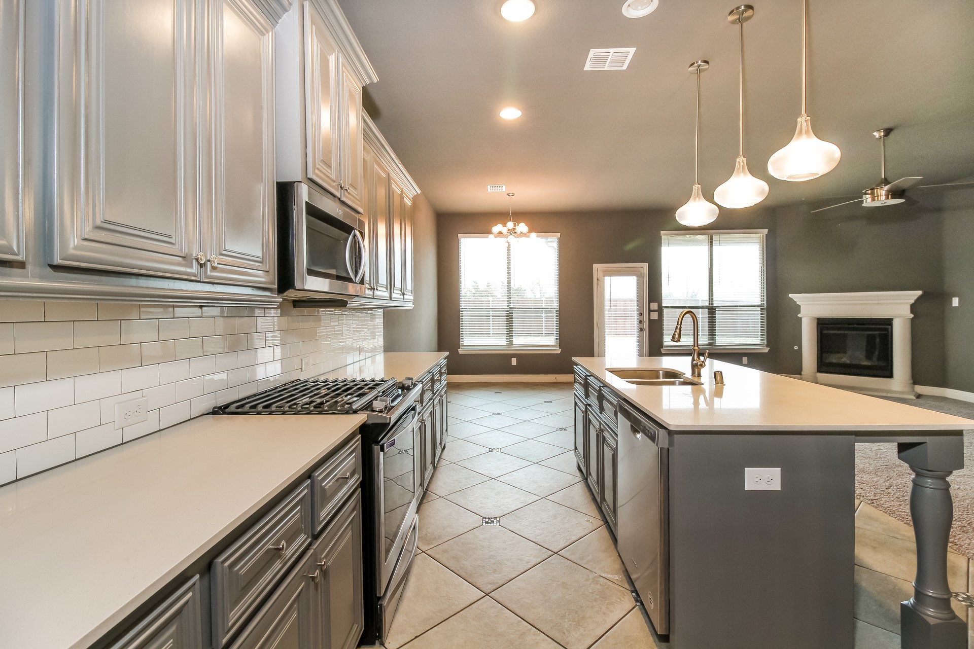1111 Elizabeth Street Anna TX 75409
