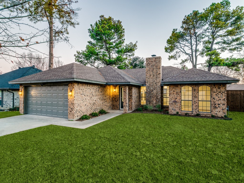 2949 Tumbleweed Trail Grapevine TX 76051