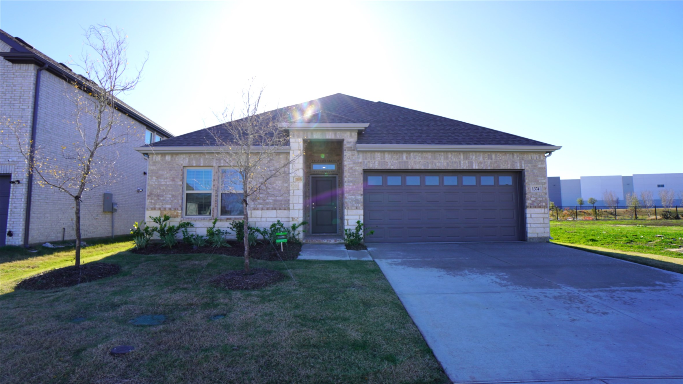 1374 Chisos Way Forney TX 75126