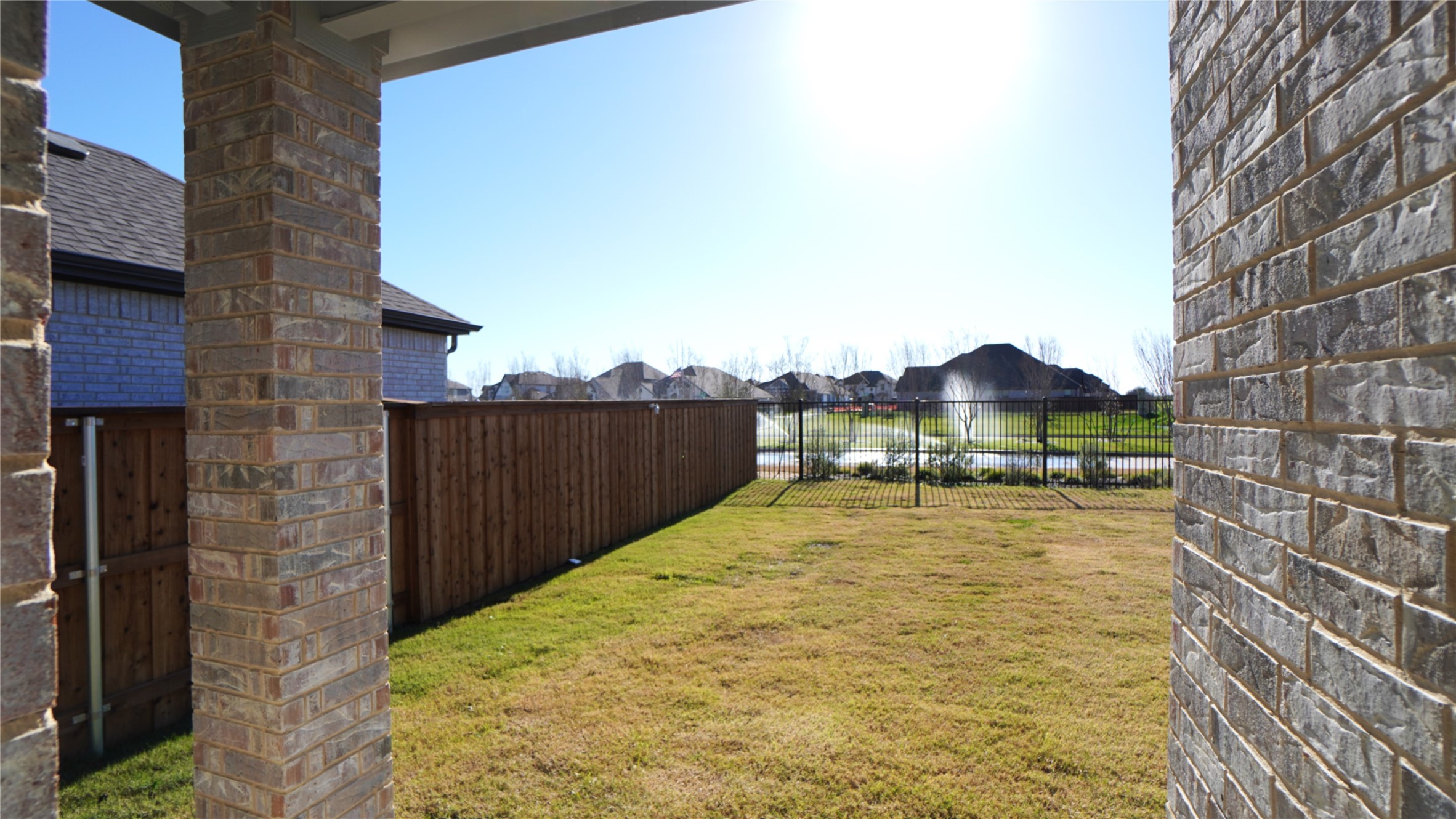 1374 Chisos Way Forney TX 75126