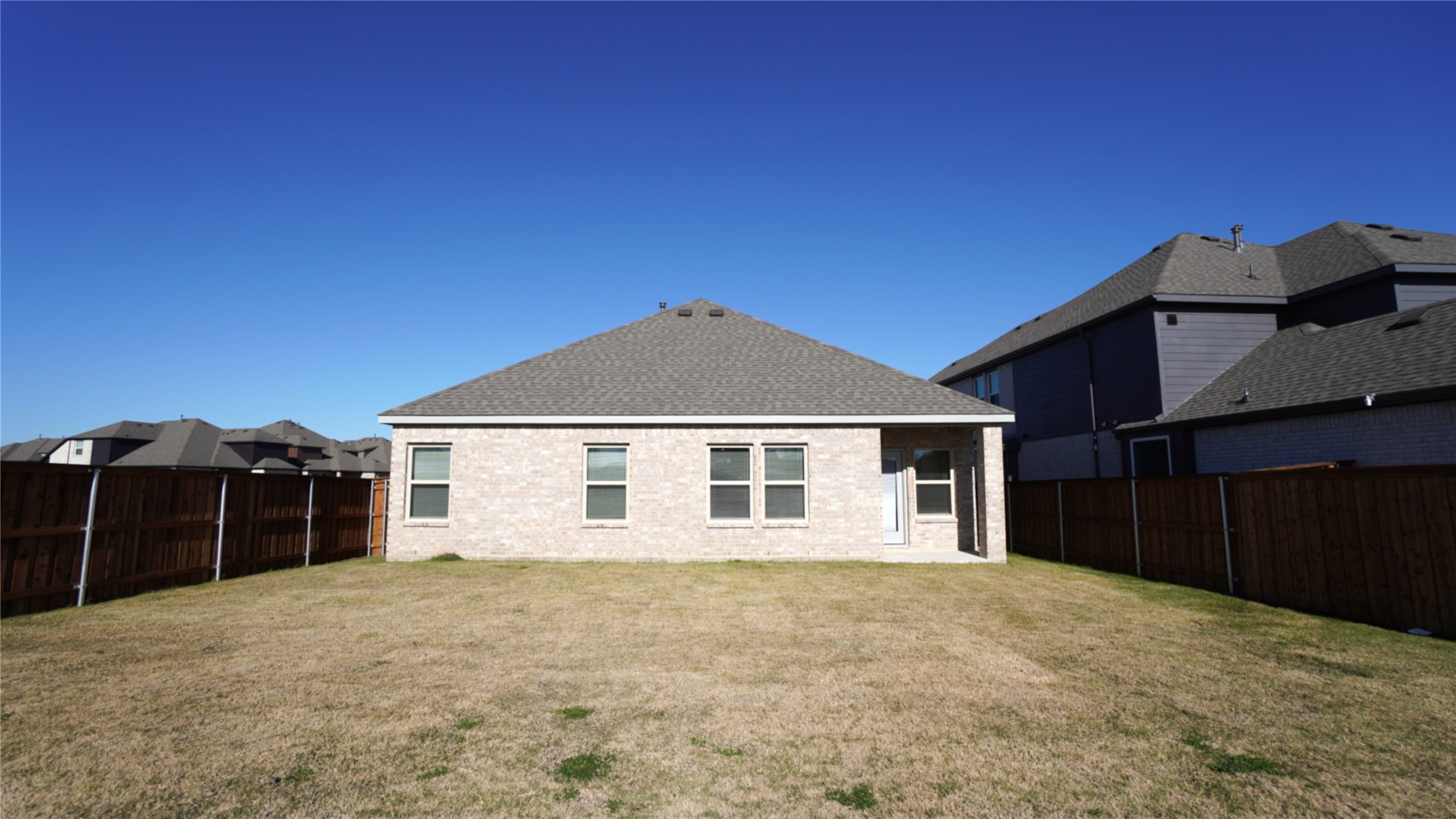 1374 Chisos Way Forney TX 75126