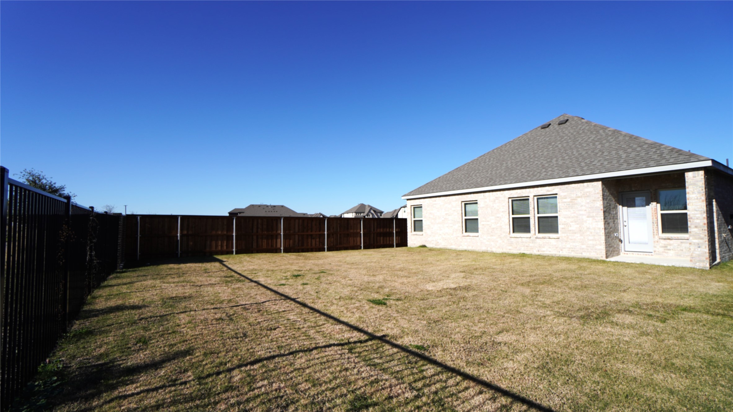 1374 Chisos Way Forney TX 75126