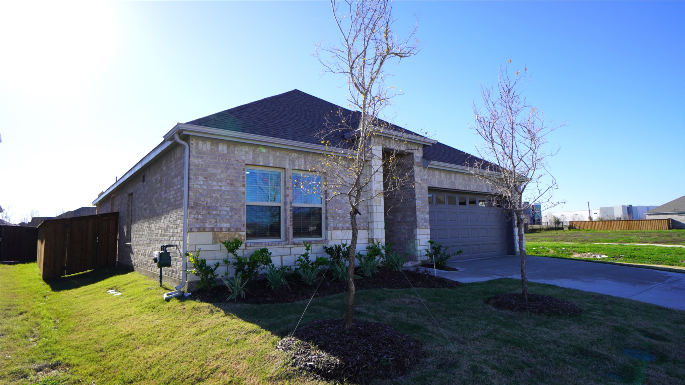 1374 Chisos Way Forney TX 75126