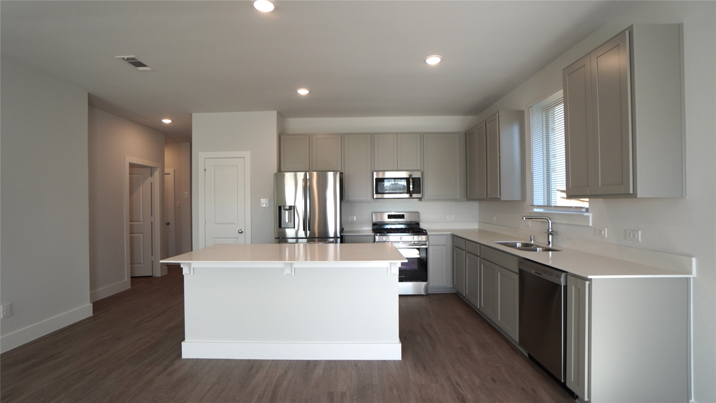 1374 Chisos Way Forney TX 75126