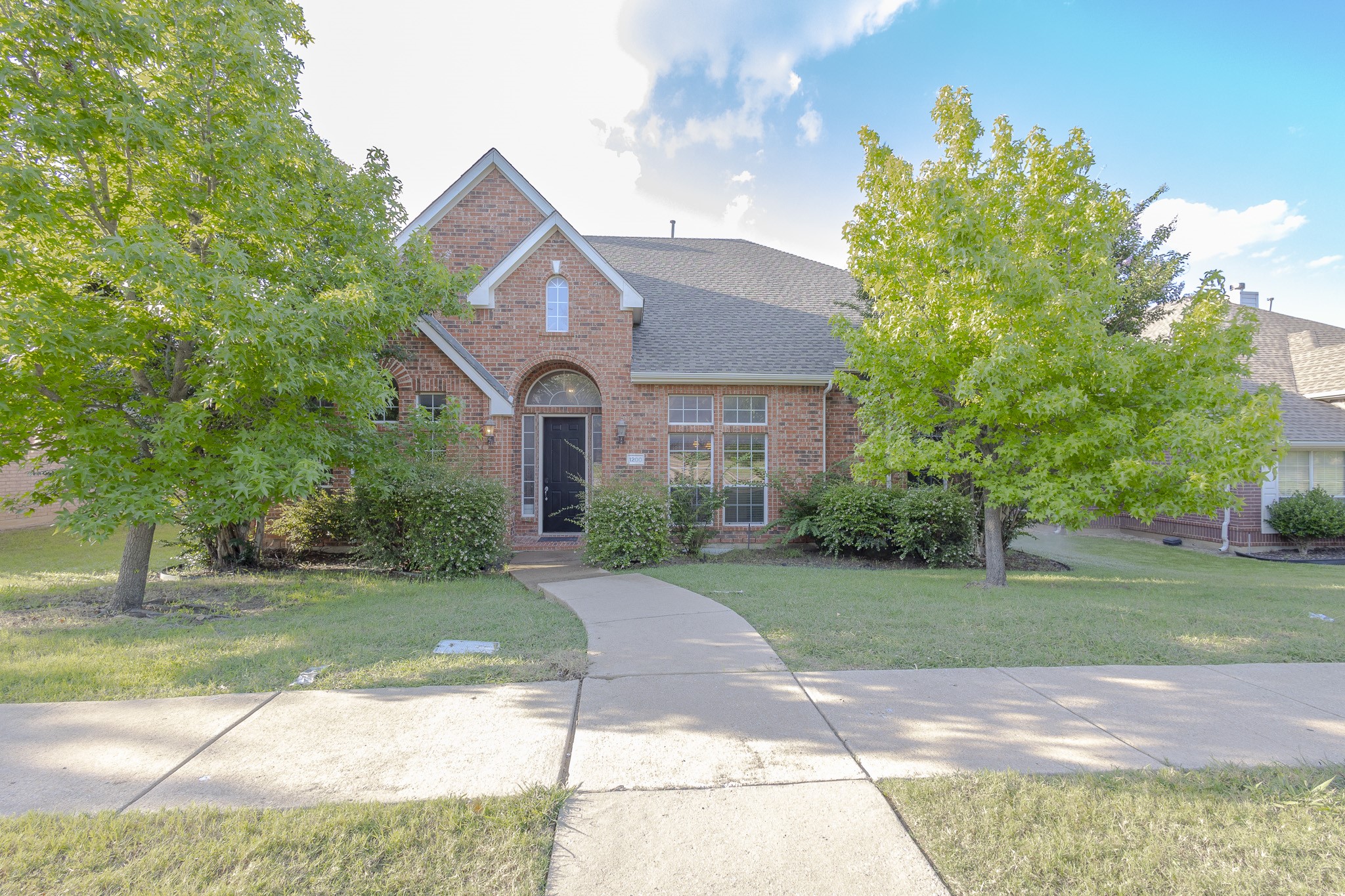 1200 Talley Lane Frisco TX 75033
