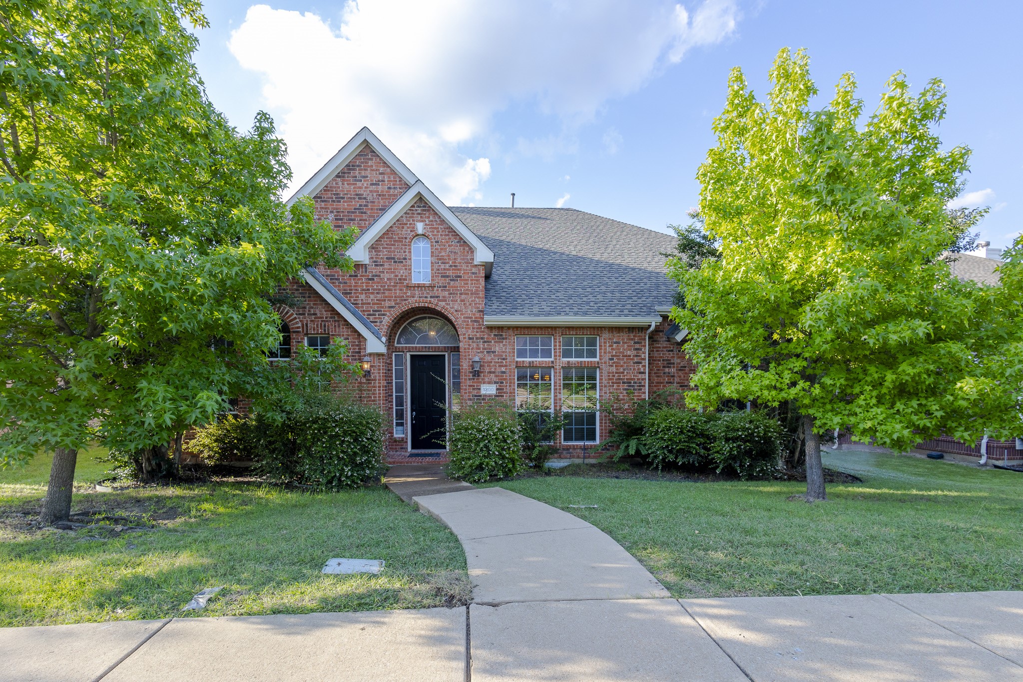 1200 Talley Lane Frisco TX 75033