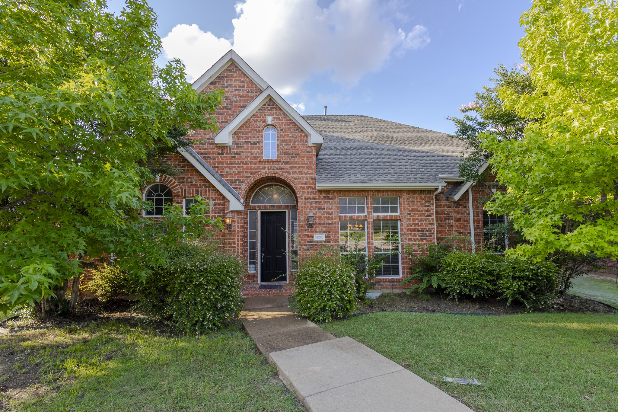1200 Talley Lane Frisco TX 75033